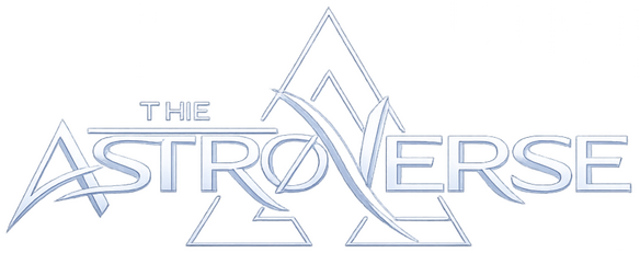 The Astroverse The Astroverse